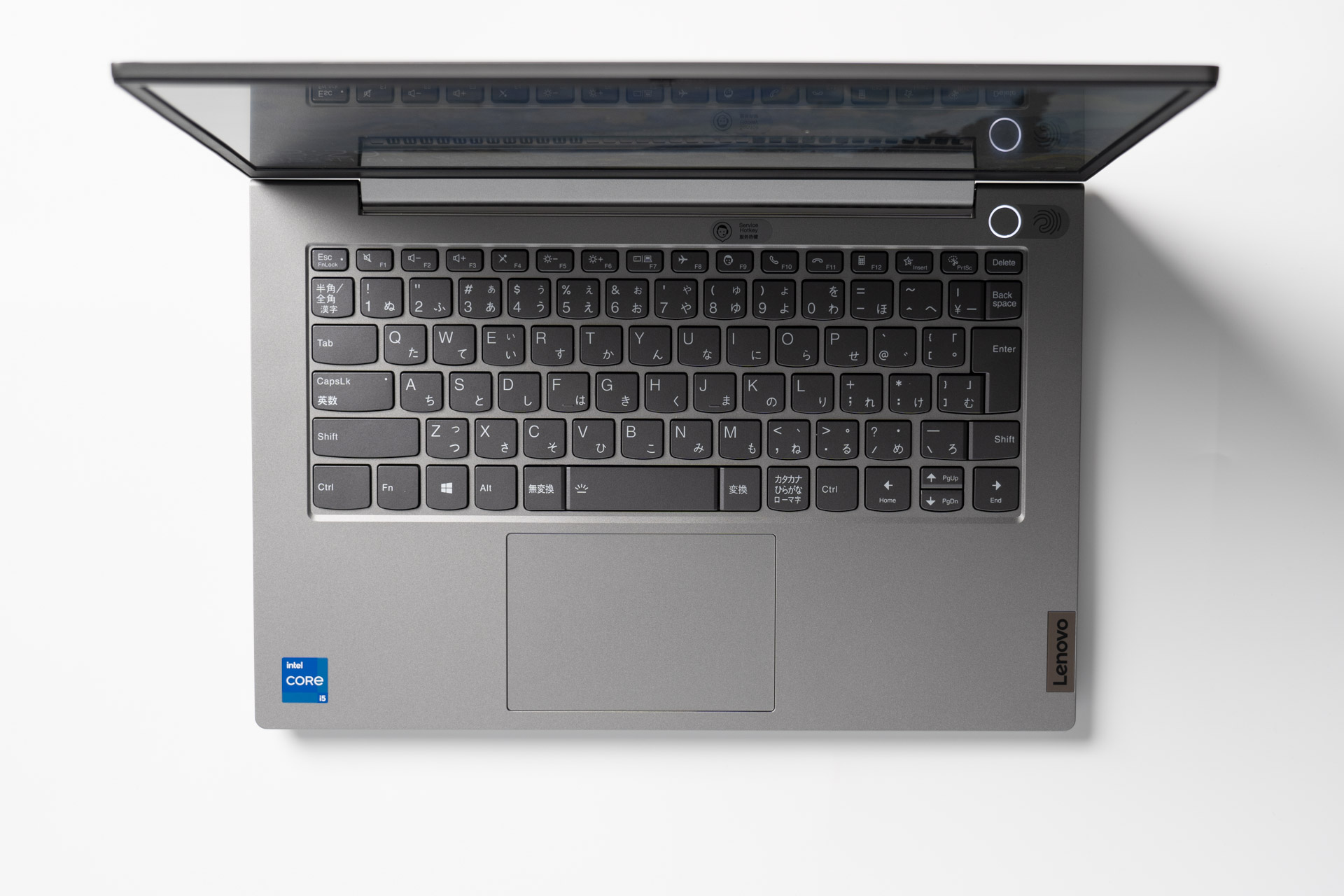 第11世代i5 ThinkBook 14 Gen2 16G 新品NVMe256G レノボ ThinkBook 14