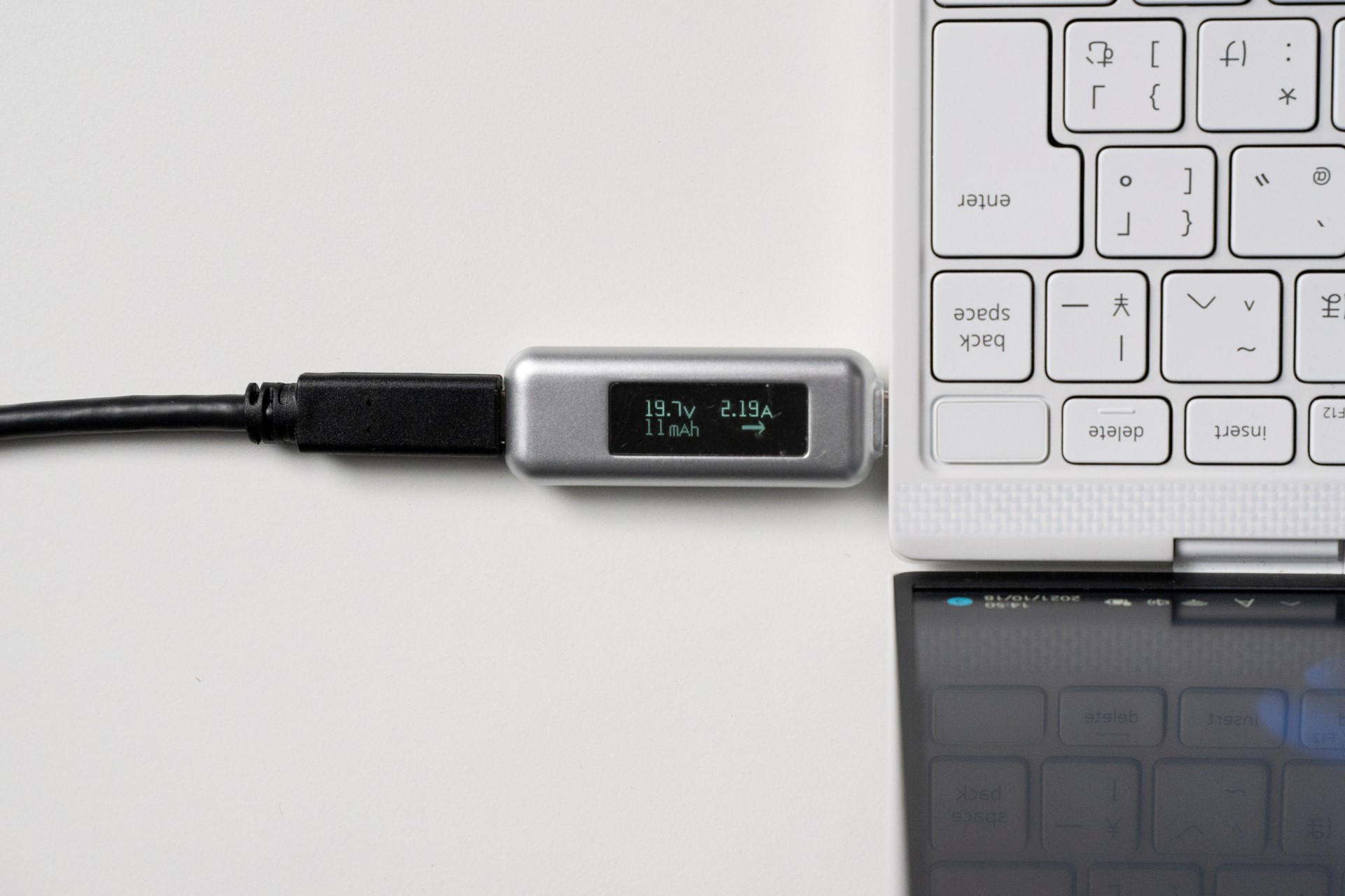 DELL S2722QCレビュー 4K対応の高コスパビジネス向けモニター | うっし