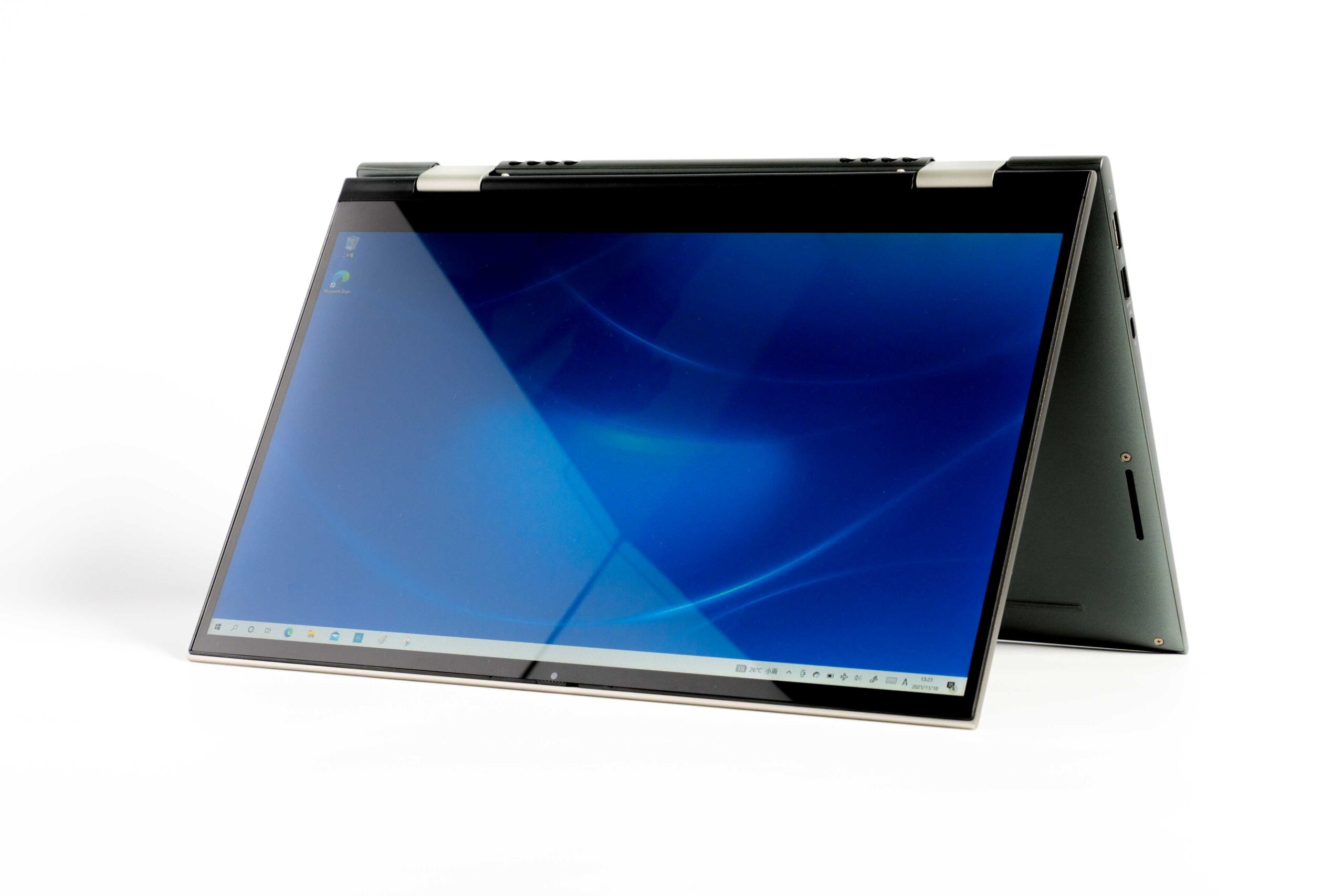 DELL Inspiron 14 7415プラチナレビュービジネスユースにおすすめ