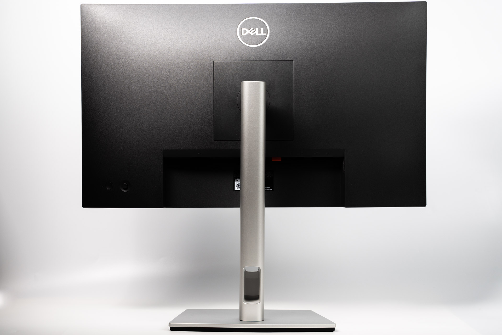 DELL P2422HE メーカーロゴのない23.8型ビジネス用モニター | うっしー