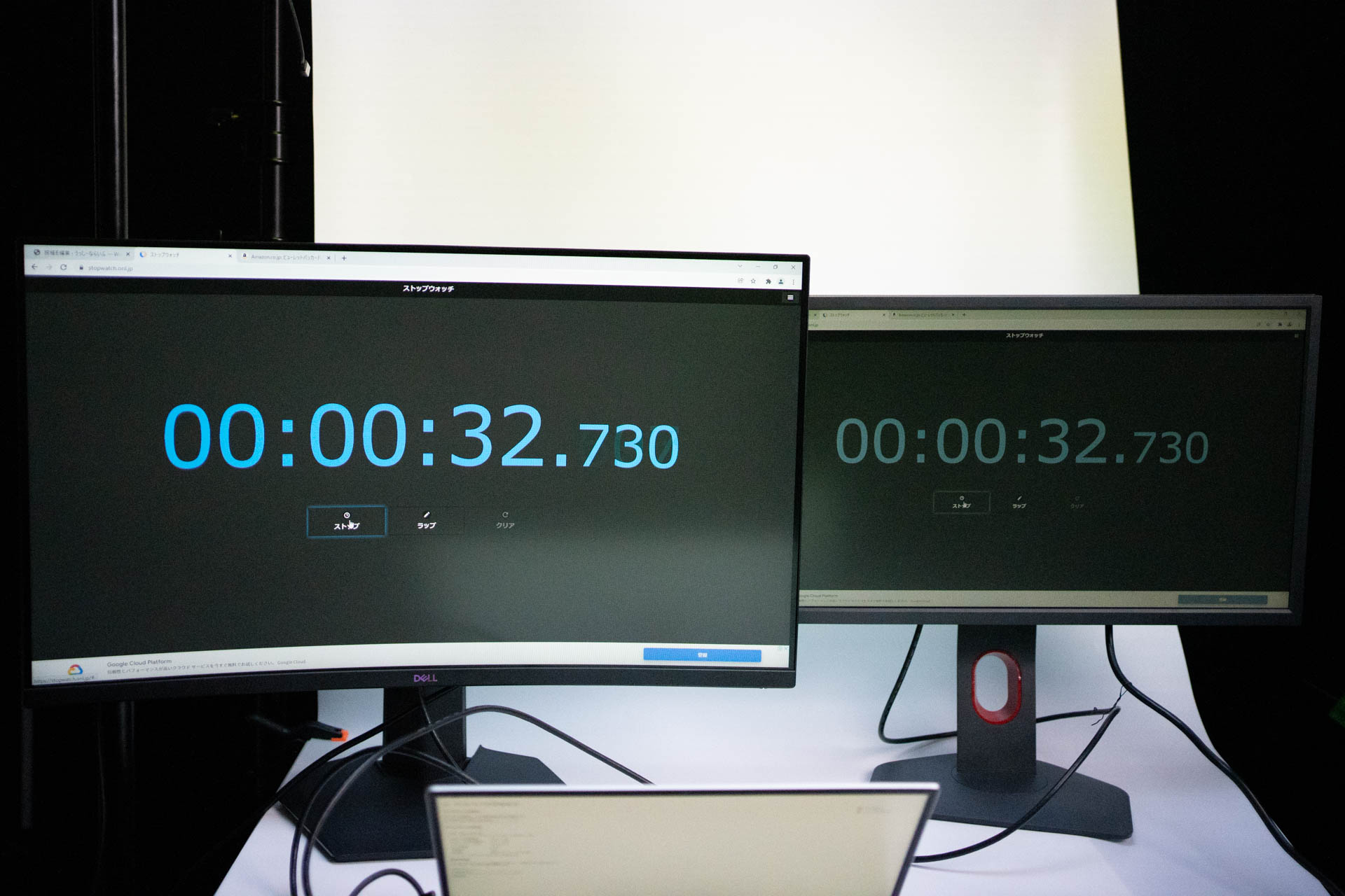 DELL S3222HGレビュー 165Hz、31.5型の湾曲ゲーミングモニター