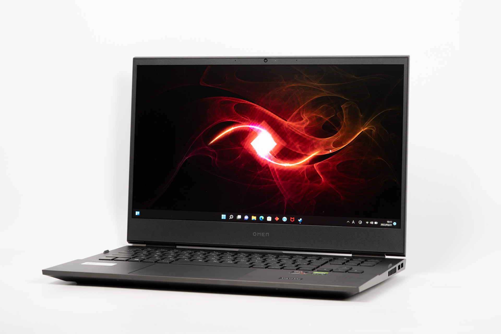 OMEN 16レビュー RTX3070搭載で最新ゲームも楽々プレイ可能 | うっしー