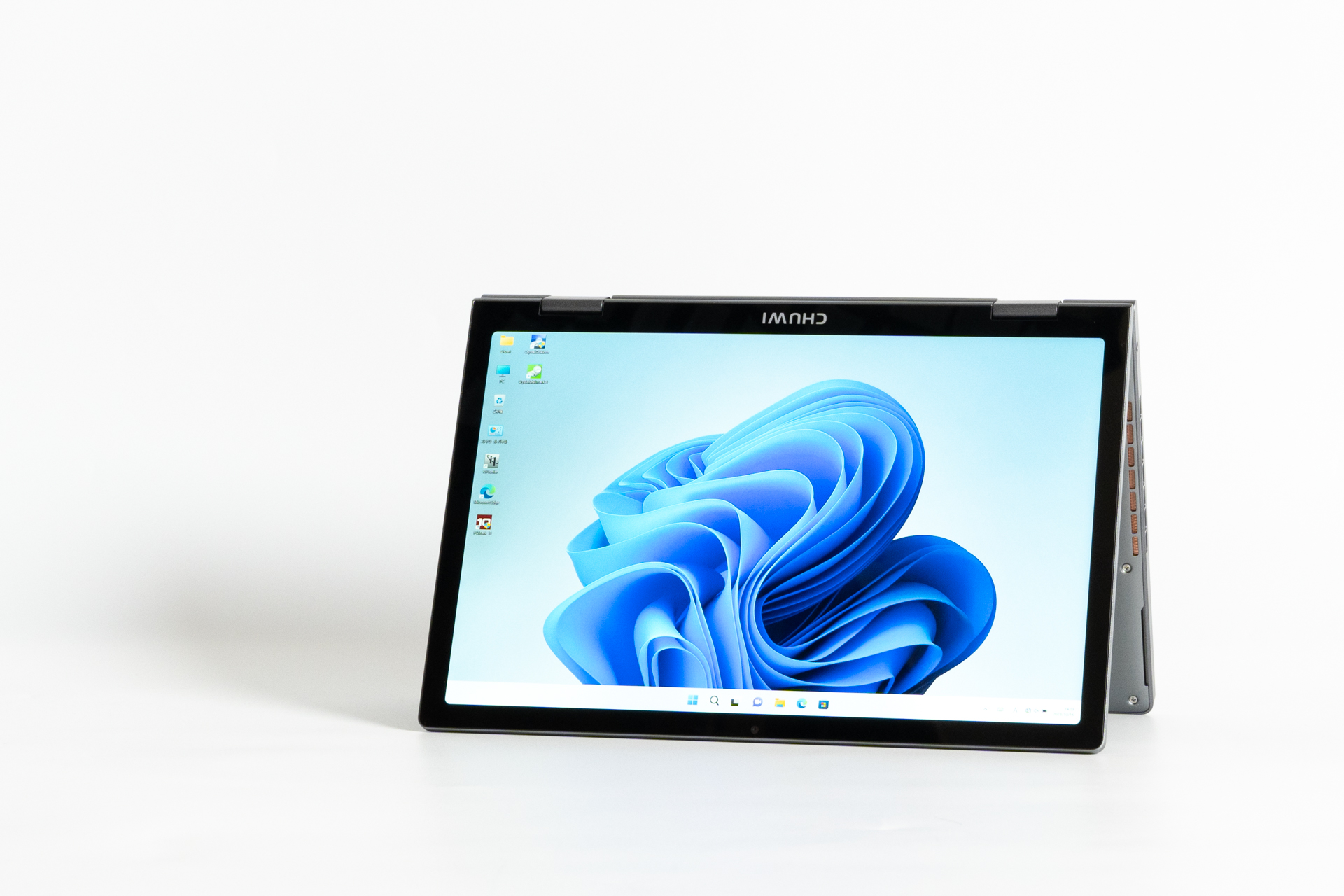 CHUWI MiniBook X N100 レビュー Intel N100搭載で5万円で買えるコスパ