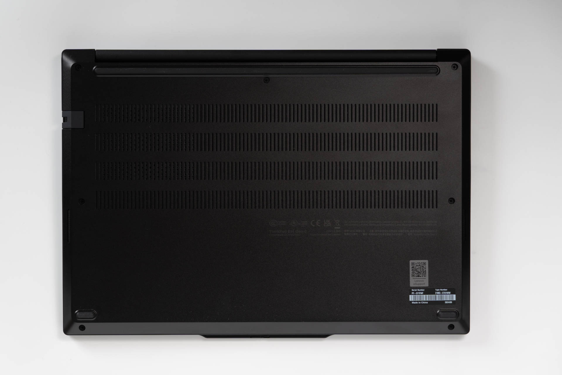 ThinkPad E14 Gen 6(AMD)価格.com限定モデルレビュー 14型でコスパ最強