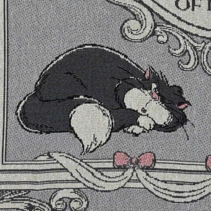 JDS - 2026 Disney Cat Day Collection x Lucifer, Jack & Gus Large