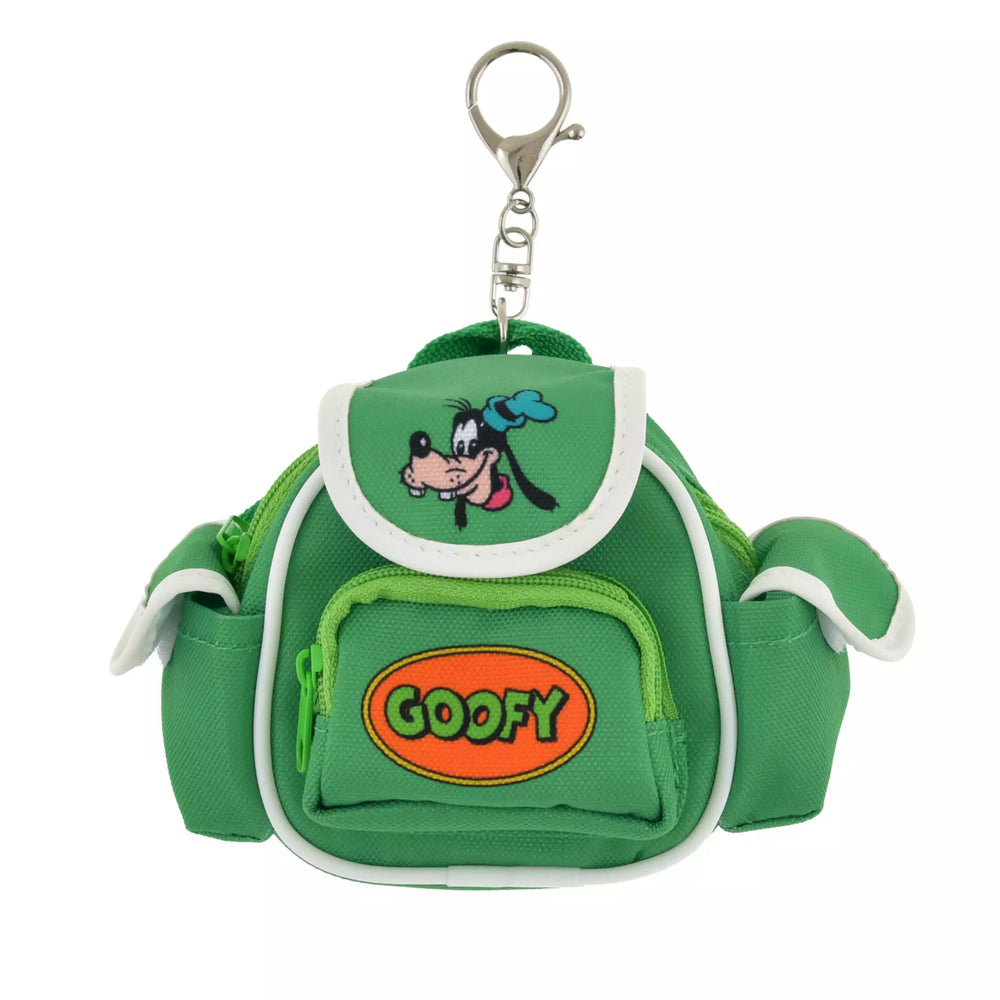 JDS - Keychain Festival x Goofy 