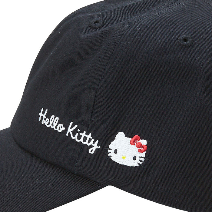 Japan Sanrio - Hello Kitty Cap for Adults — USShoppingSOS