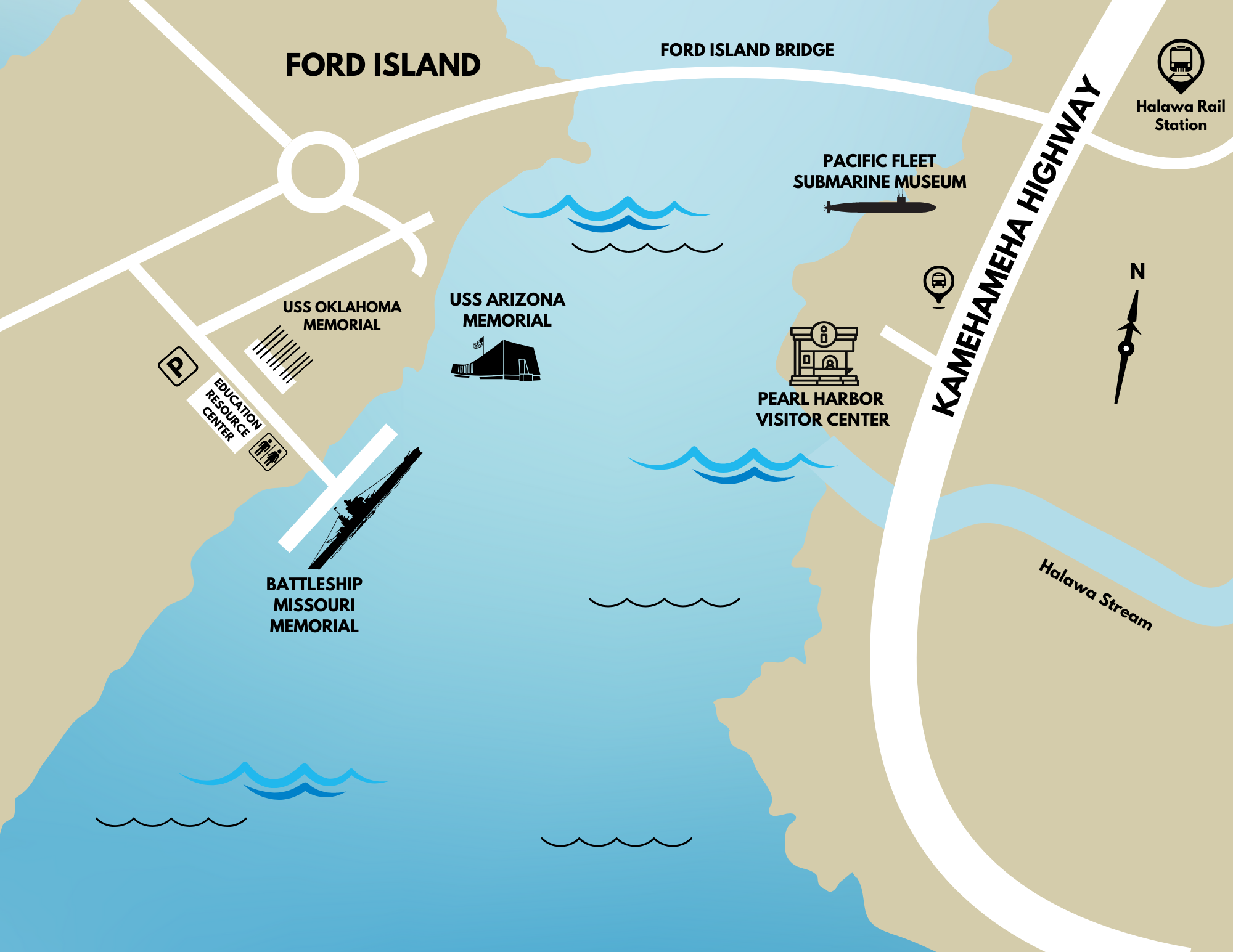 アクセス＆シャトル情報