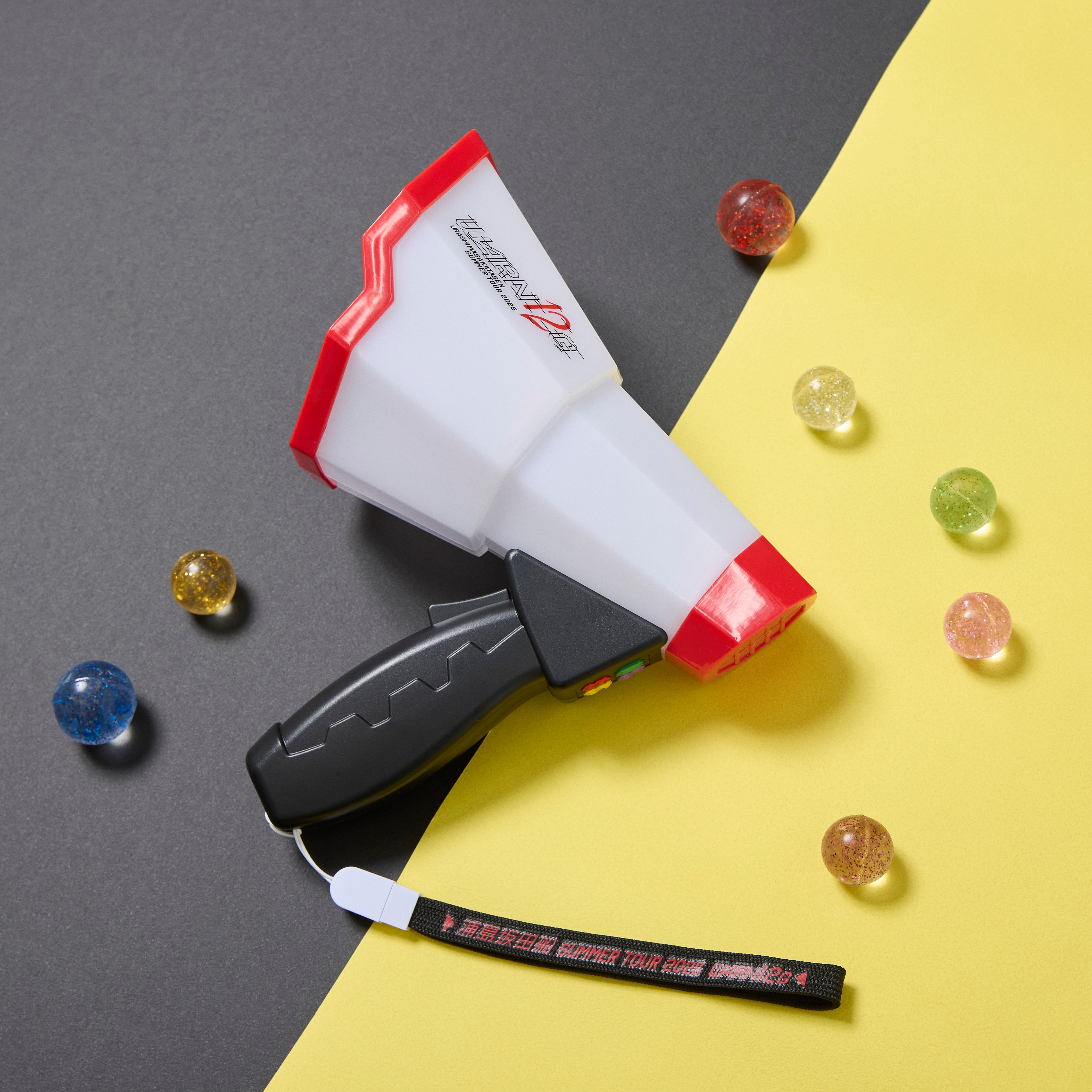 ペンライト（浦島坂田船 SUMMER TOUR 2025 ） – 浦島坂田船公式