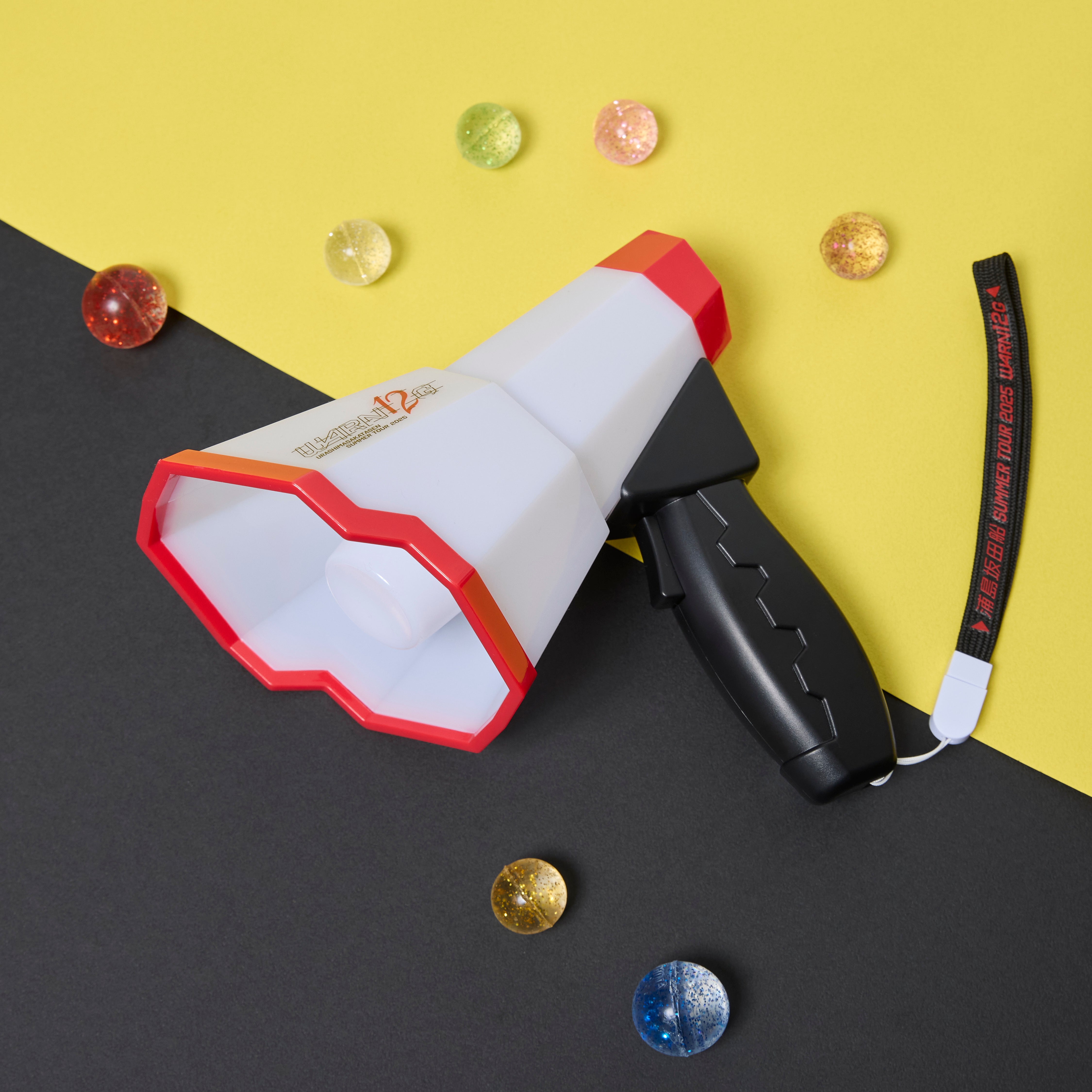 ペンライト（浦島坂田船 SUMMER TOUR 2025 ） – 浦島坂田船公式