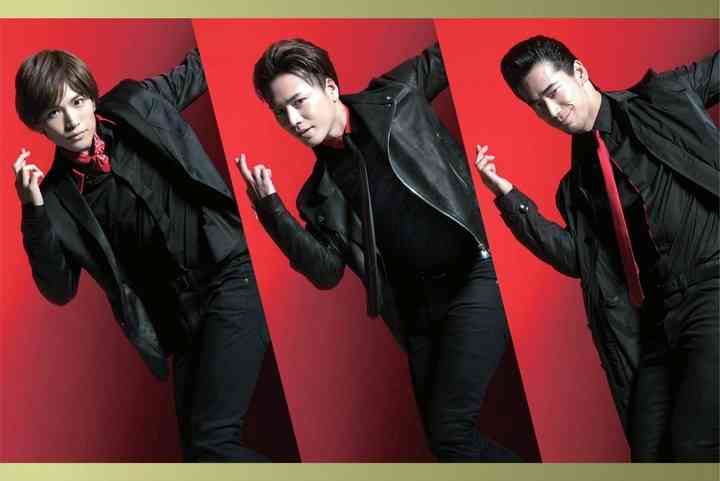 小林直己 バースデー クッション 小林直己 BD クッション FANTASTICK