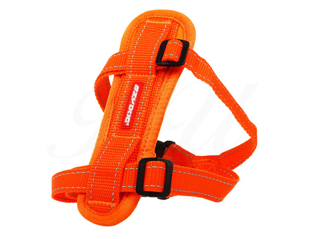 EZYDOG ハーネス（S／オレンジ）通販｜おもちゃ・雑貨｜犬｜ペットのお