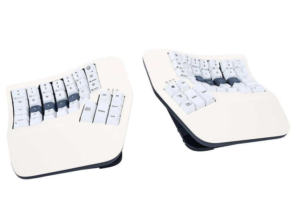 Custom Built Kinesis Advantage360 Signature Series Split Ergo