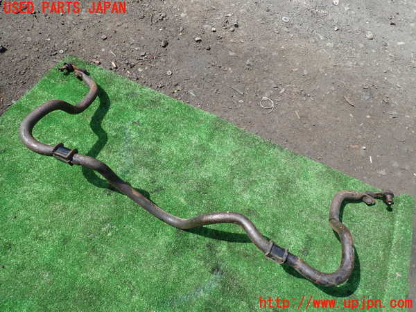 セリカ GT-FOUR(ST185)フロントスタビライザー 中古 922703｜純正中古