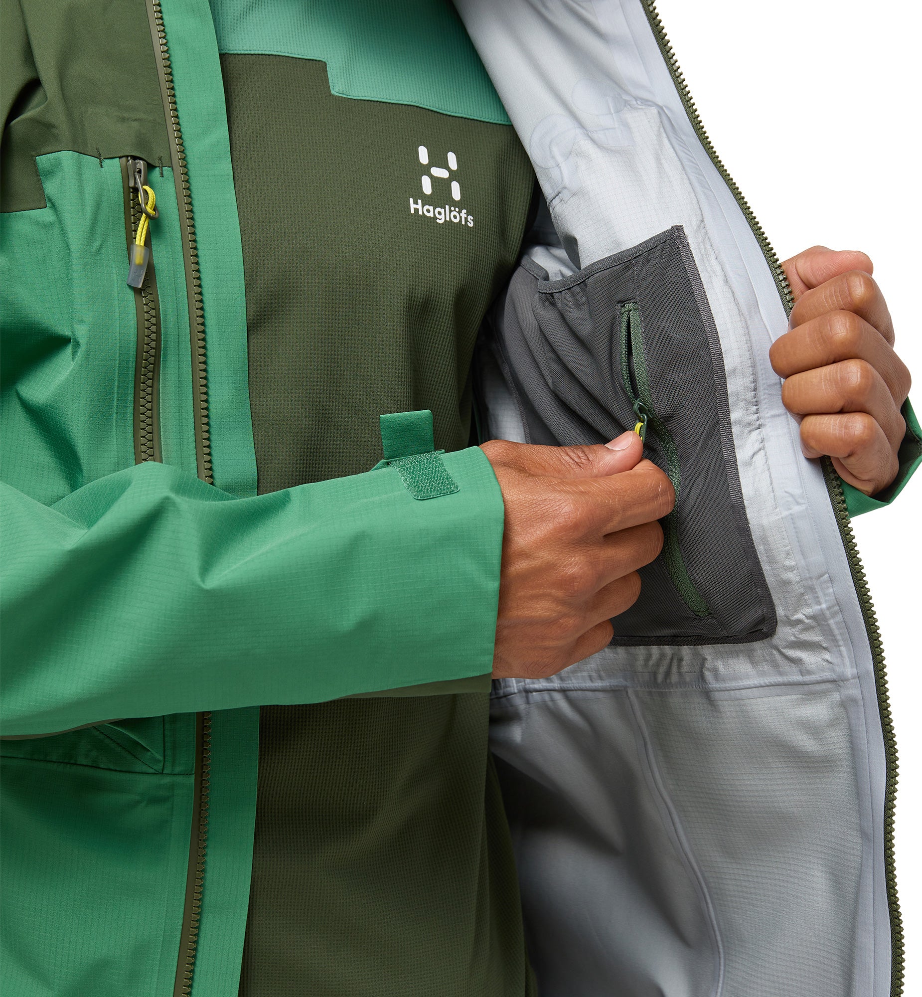 Spitz GTX PRO Jacket Men – UPLNDオンラインストア