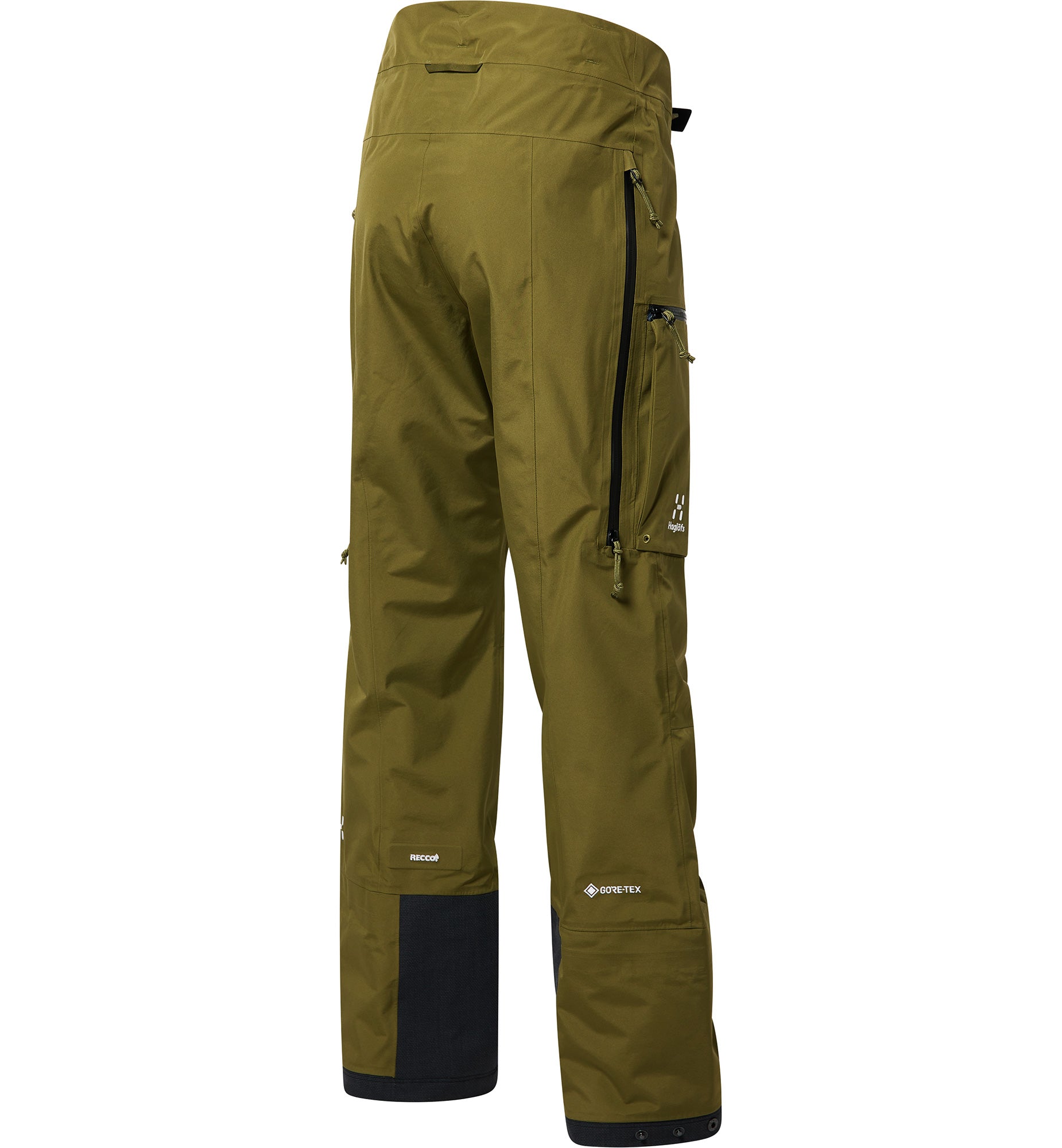 Vassi GTX Pant Men – UPLNDオンラインストア
