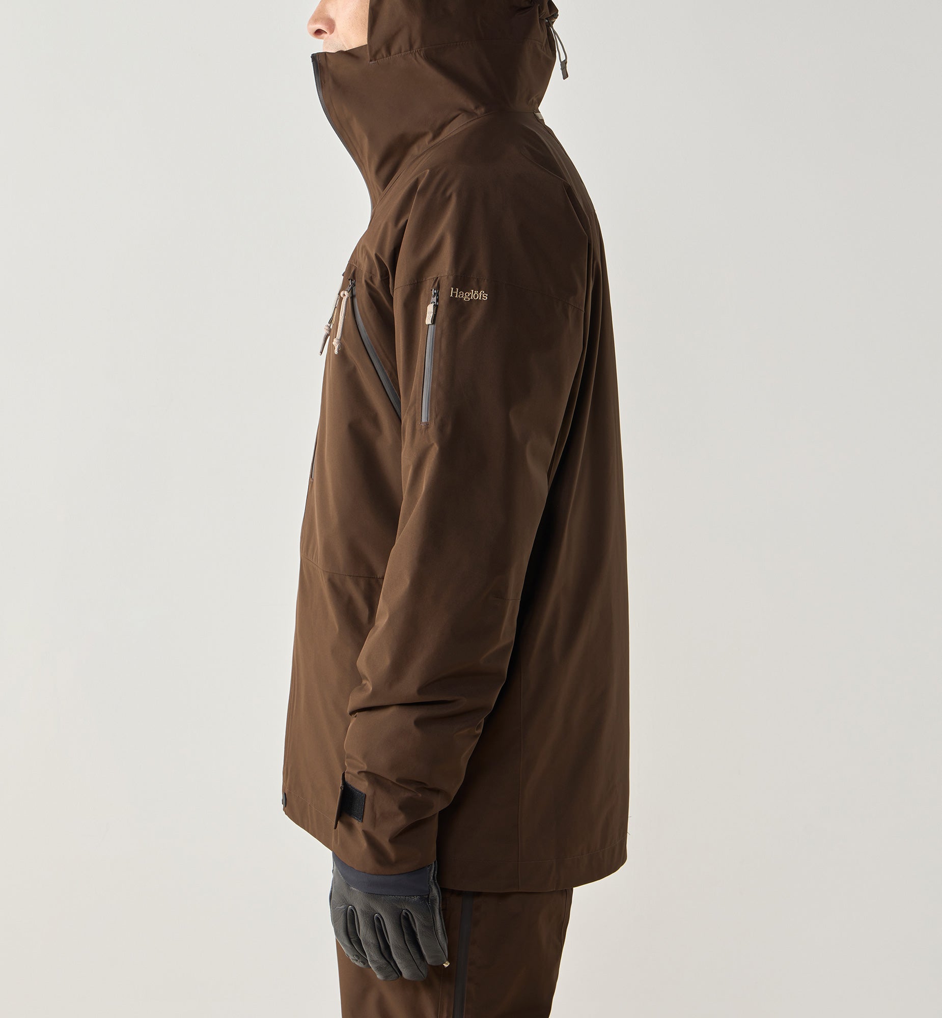 Latnja GTX Insulated Jacket Men – UPLNDオンラインストア