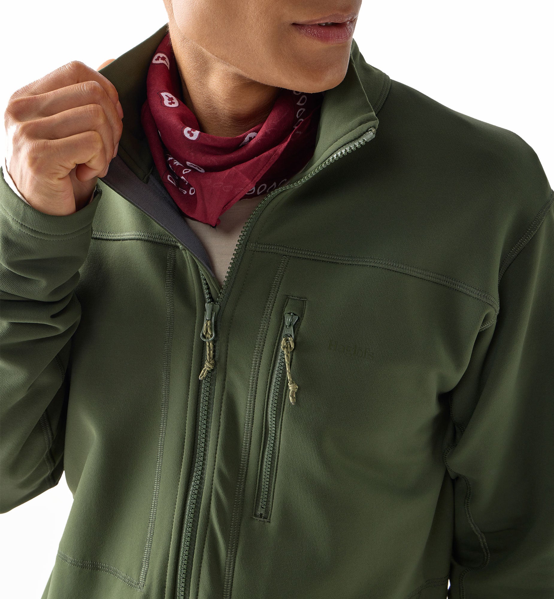 Rosson Mid Jacket Men – UPLNDオンラインストア