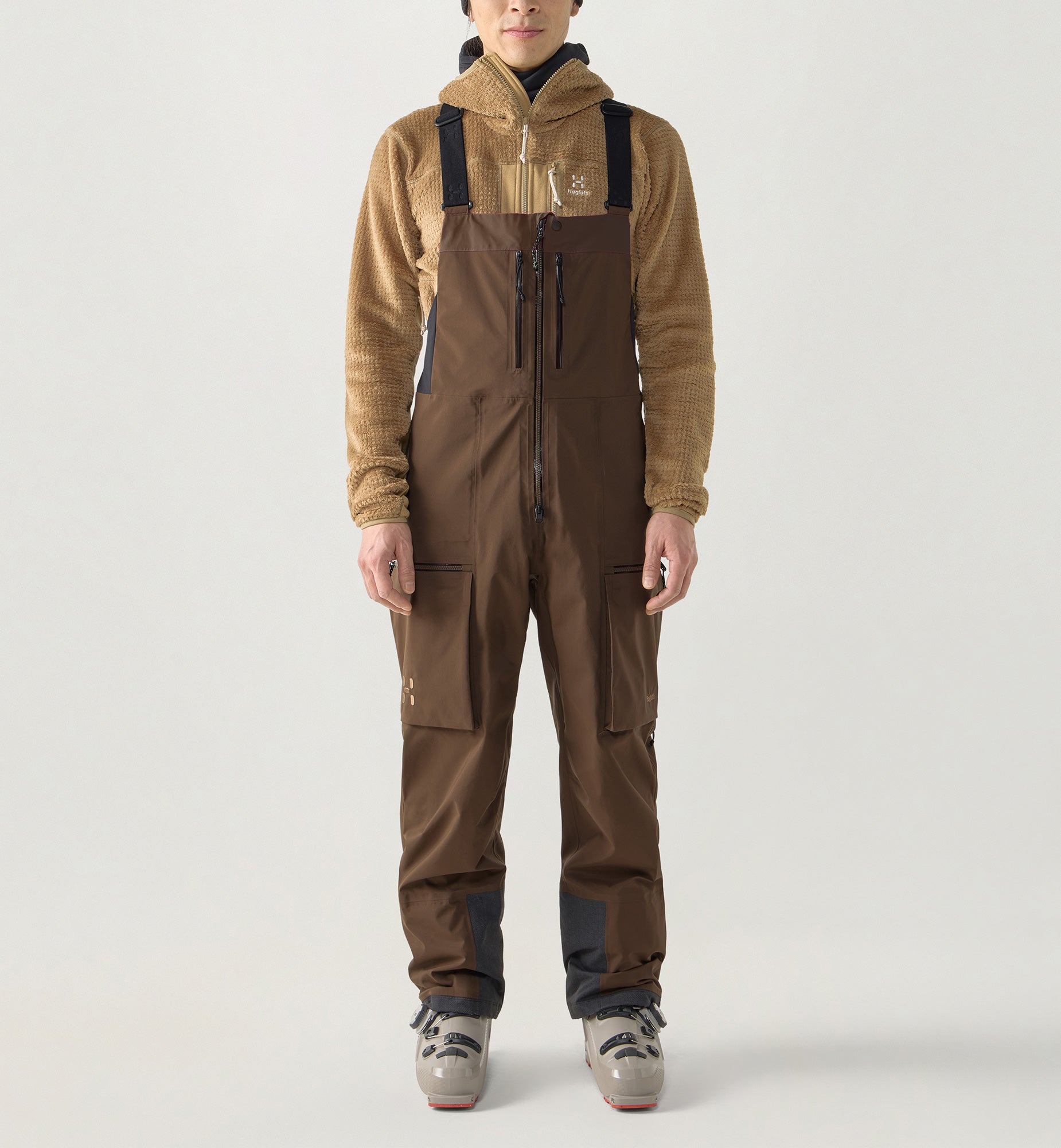 Vassi GTX Pro II Bib Men – UPLNDオンラインストア