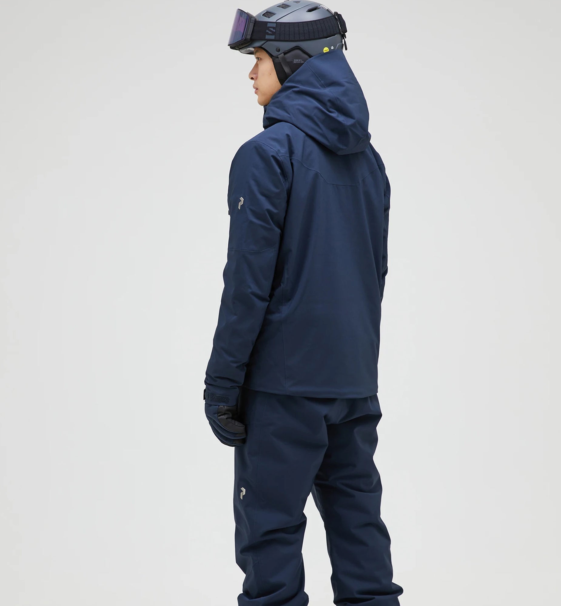 M Maroon Jacket – UPLNDオンラインストア