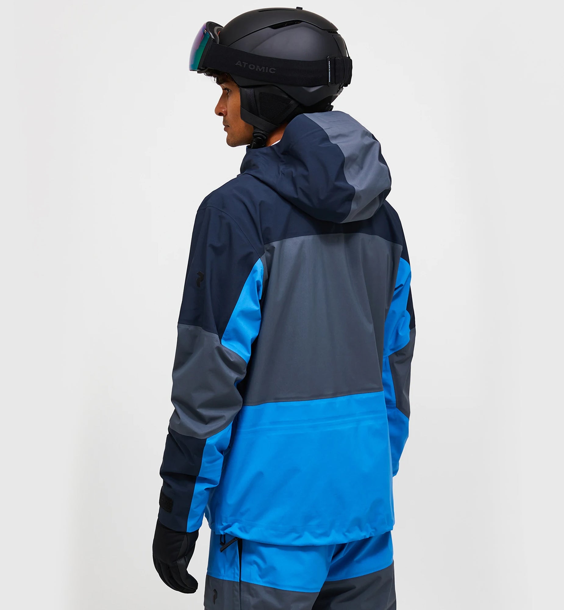M Gravity Gore-Tex 3L Jacket – UPLNDオンラインストア