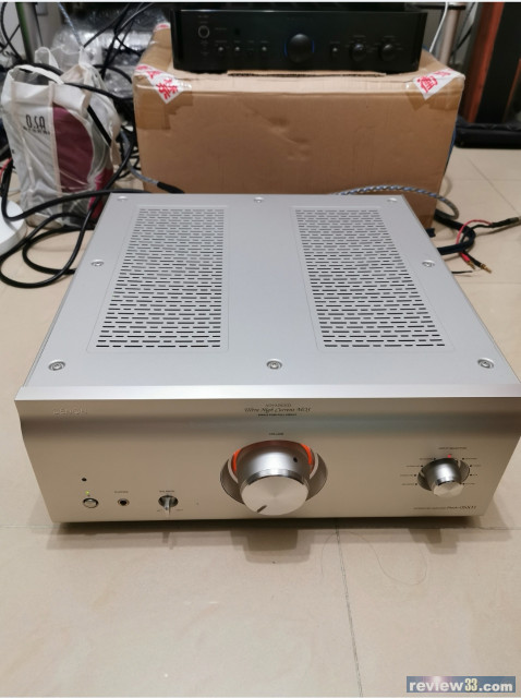 denon pma-sx11 중고 가격 | HifiZero