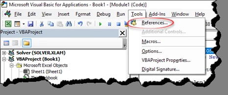 How i can connect to microsoft excel with zemax? | Zemax Community