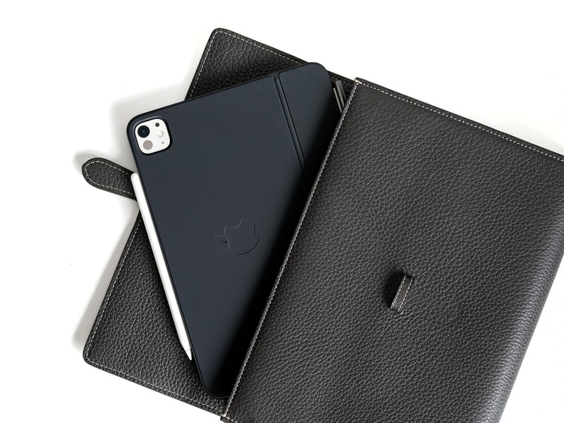 新しいiPad Proは“仕事”で使えるか？ 1週間試してみた