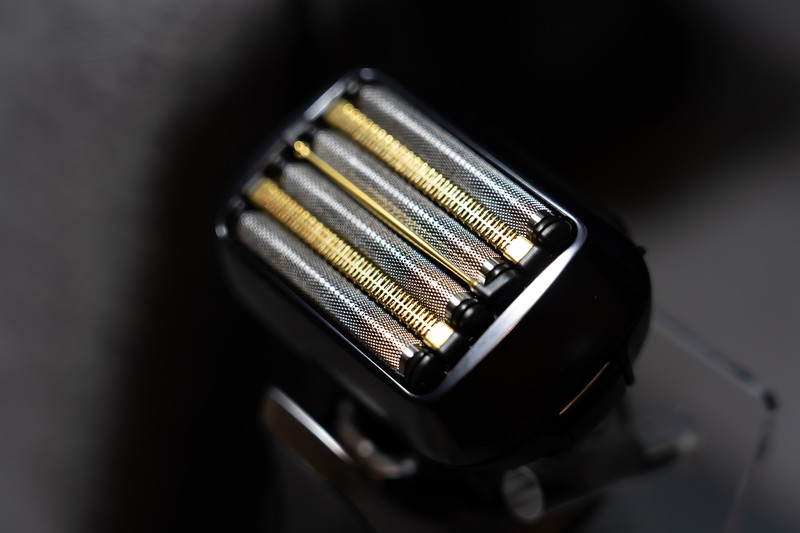 日本の最高傑作！ 新型ラムダッシュ6枚刃がキレッキレな件