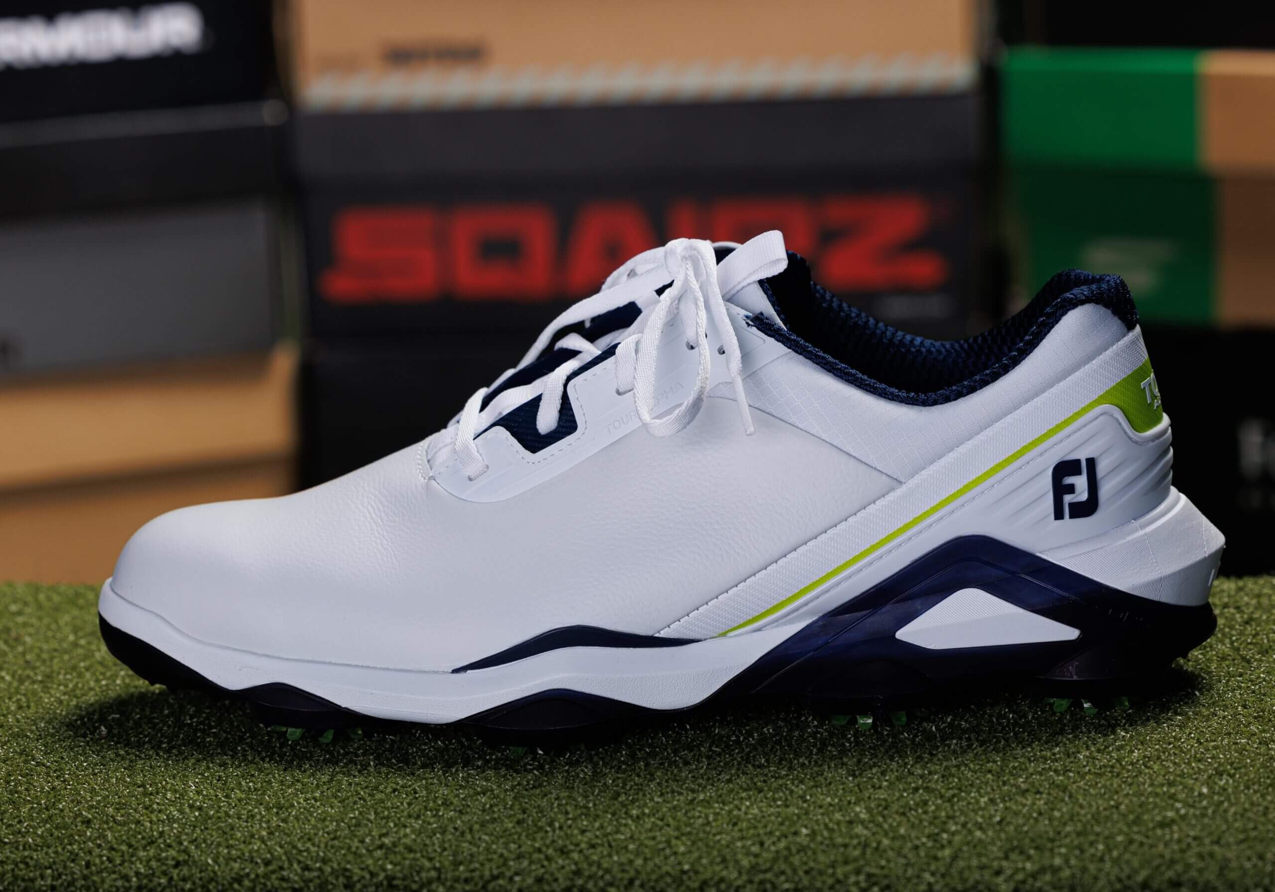 The 7 Best FootJoy Golf Shoes of 2024 | MyGolfSpy