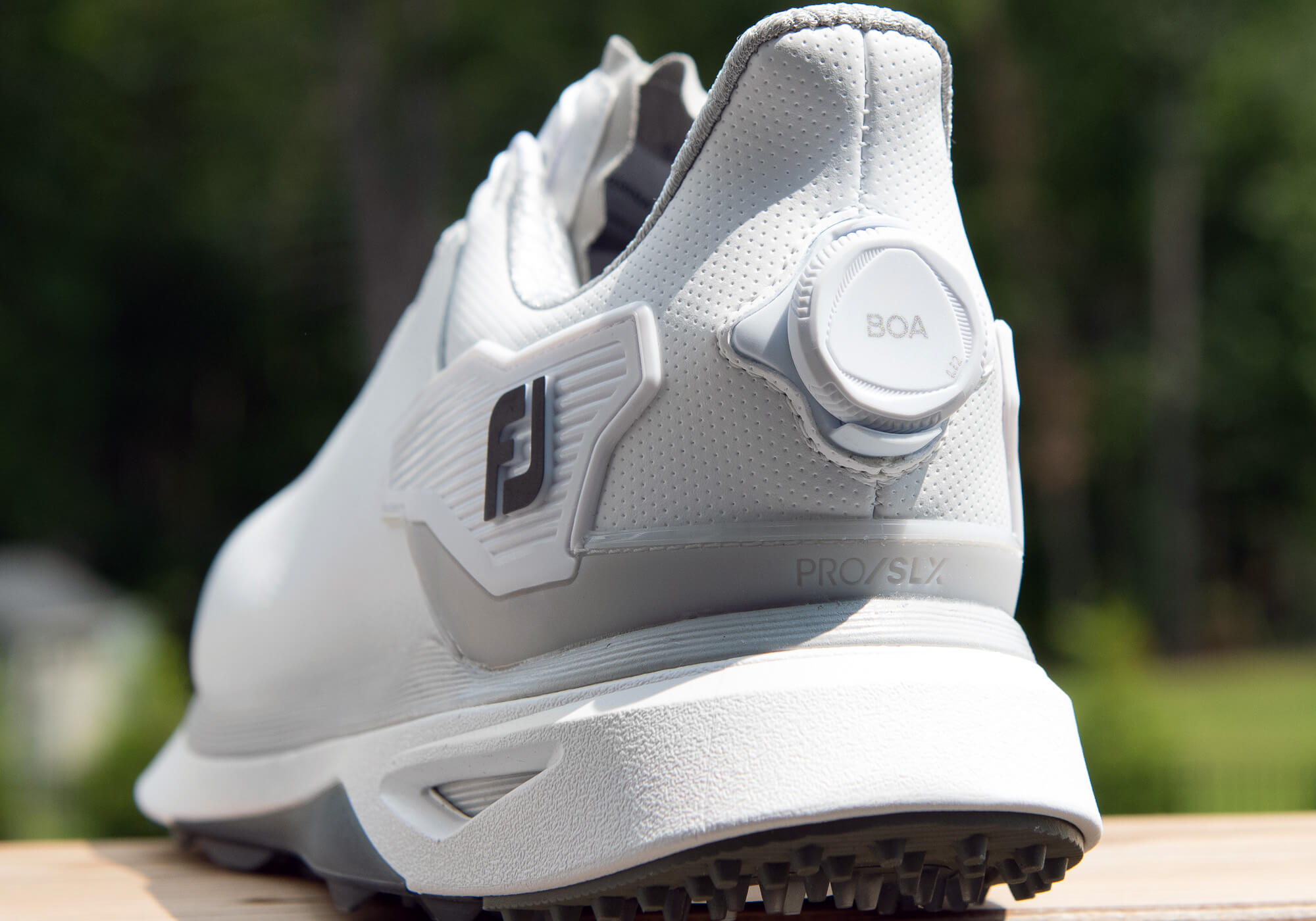 FootJoy Pro/SLX BOA Golf Shoe Review | MyGolfSpy