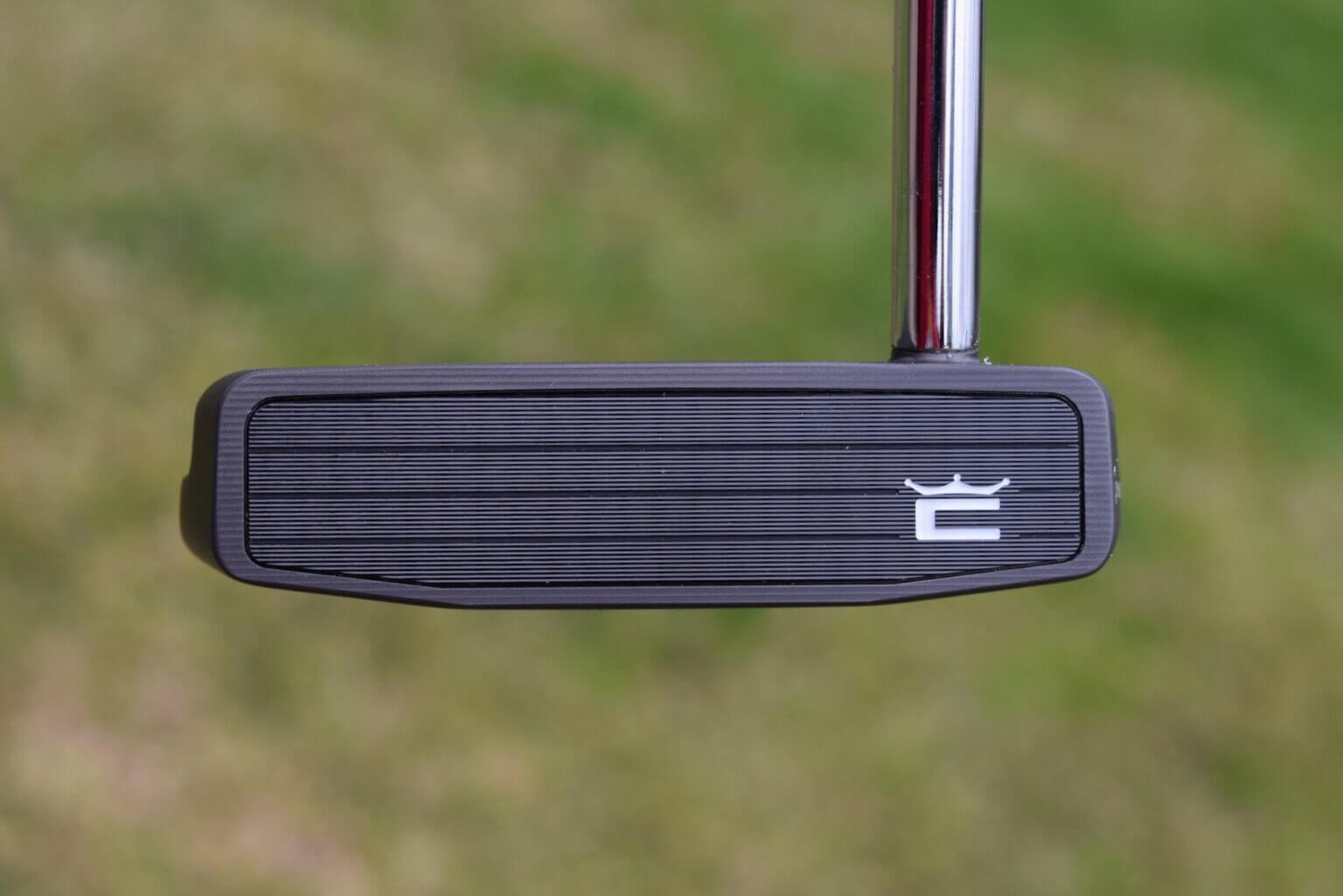 実力あり！コブラ2024年「3Dプリント」＆「ヴィンテージ」パター