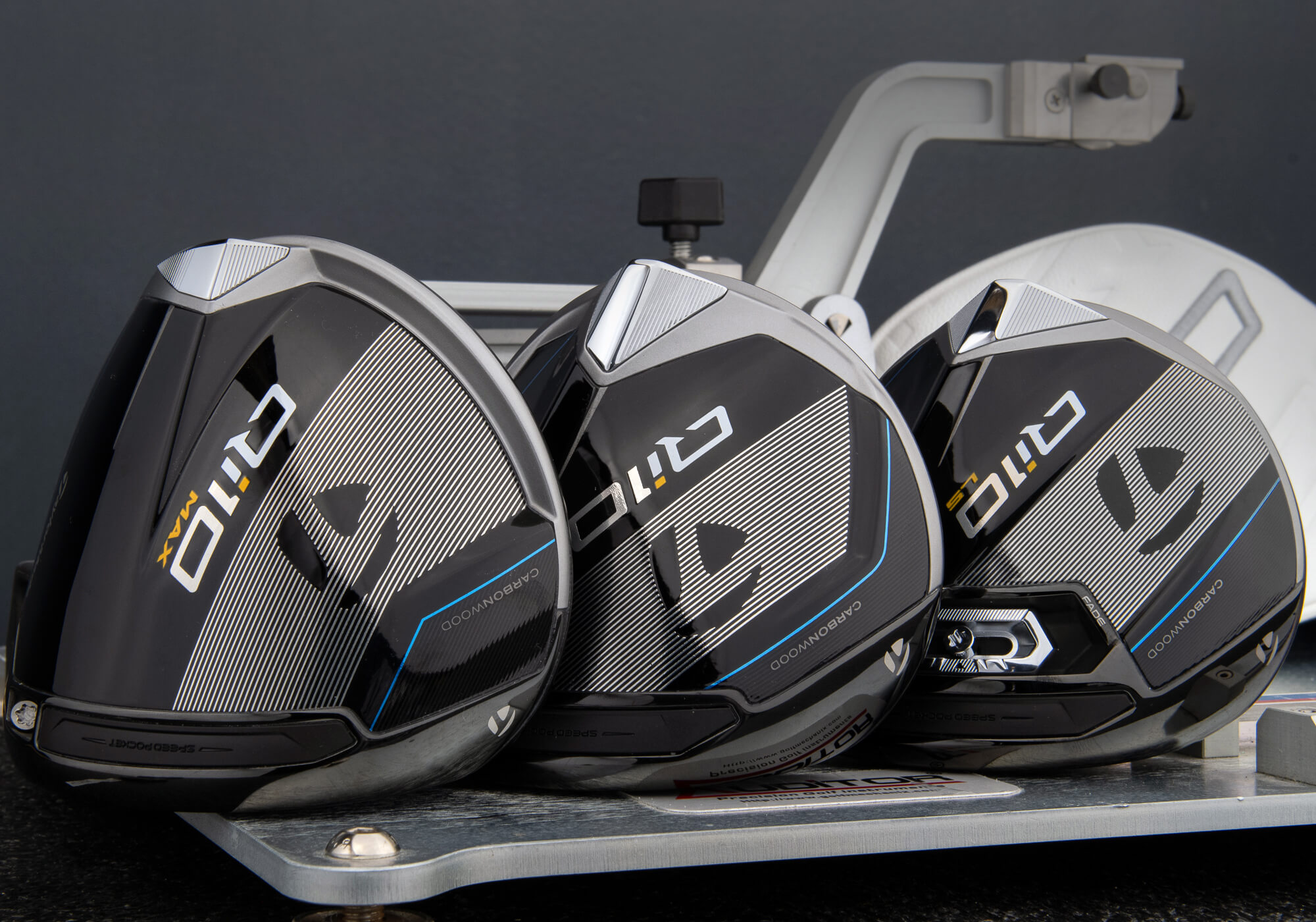 TaylorMade（テーラーメイド） テーラーメイド Qi10 Qi10 MAX