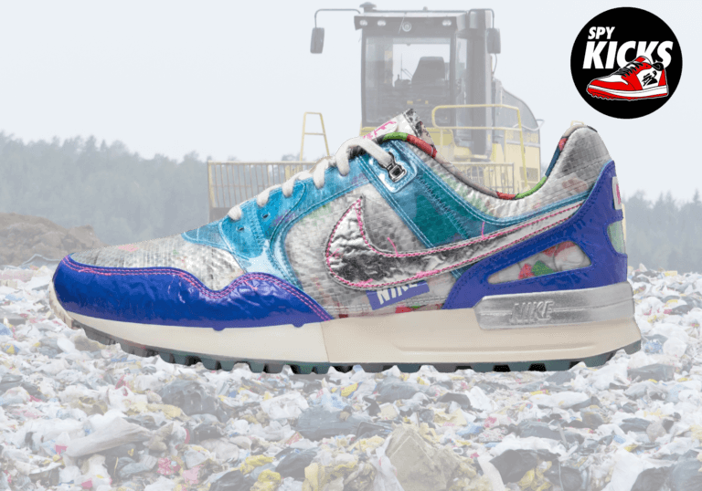 JUST DROPPED: WM-Inspired Air Pegasus '89 G NRG Golf Shoes | MyGolfSpy