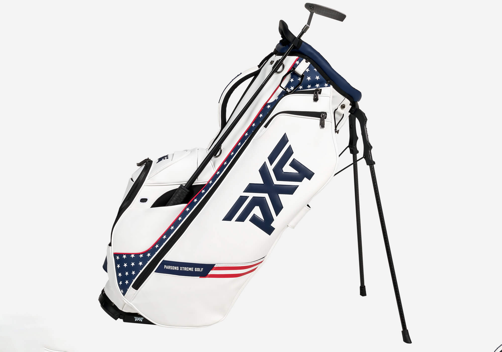 PXG Stars And Stripes Collection: American Pride Meets Performance