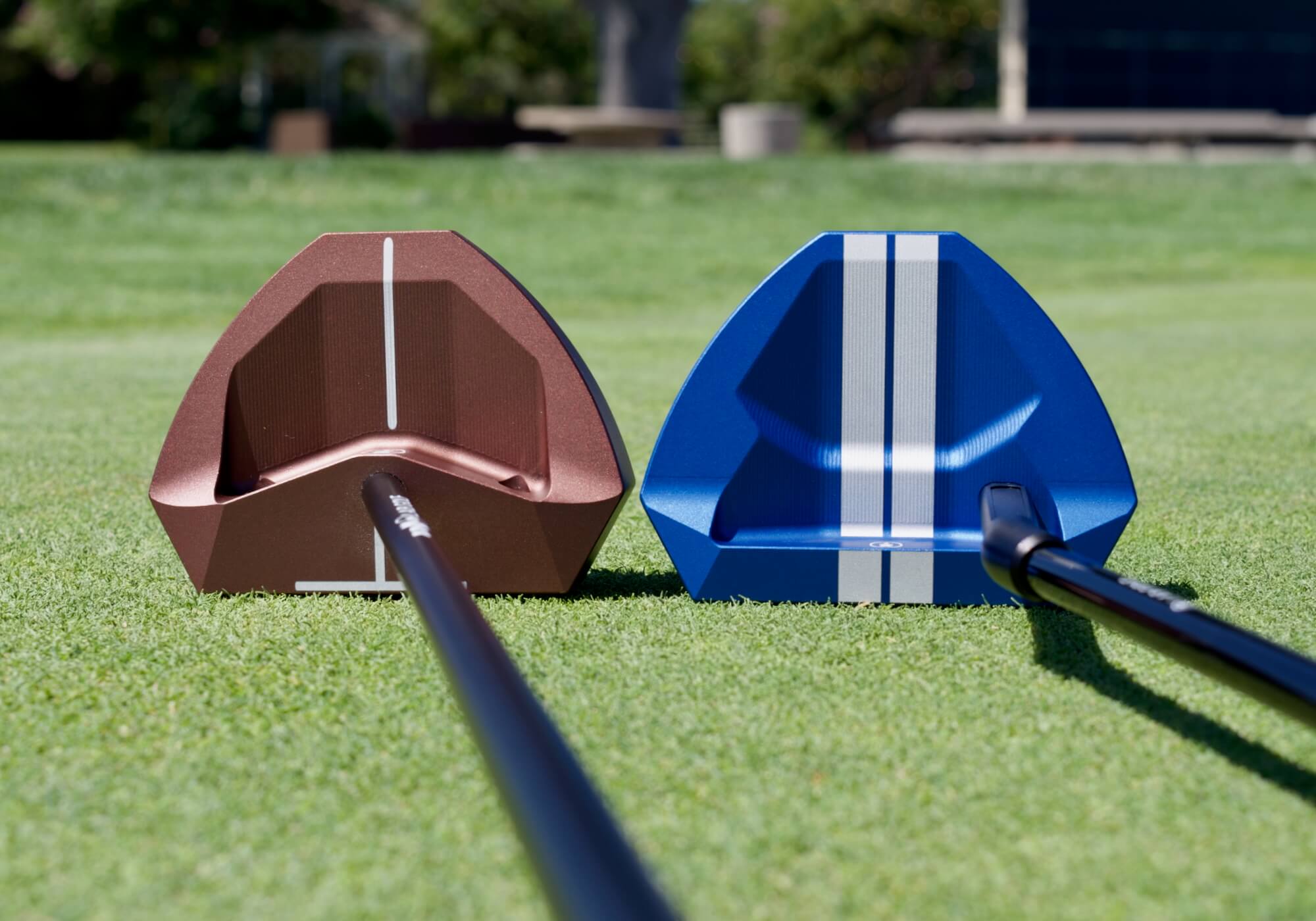 L.A.B. Golf's New OZ.1i HS Hits One Solidly Off The Heel | MyGolfSpy