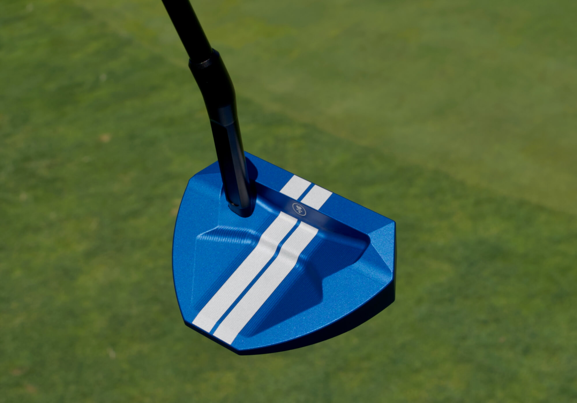 L.A.B. Golf's New OZ.1i HS Hits One Solidly Off The Heel | MyGolfSpy