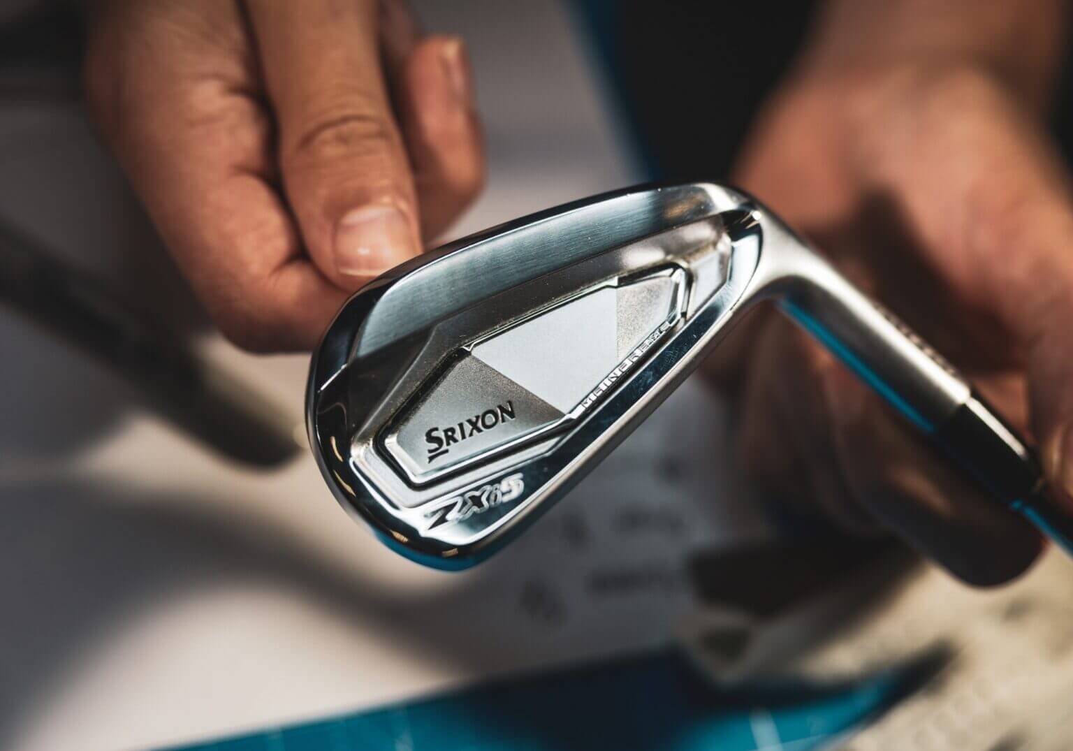 Srixon ZXi5 | MyGolfSpy