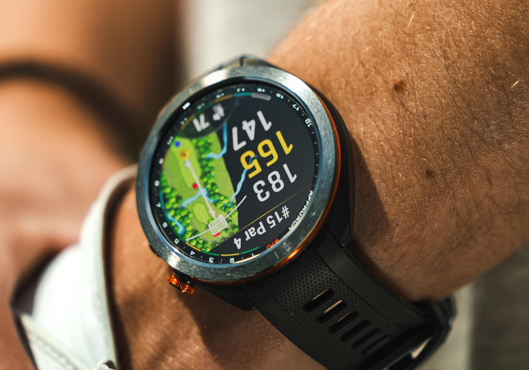 2025年「ゴルフGPSナビ」最新17モデルを比較検証し選んだ“最高の1台”