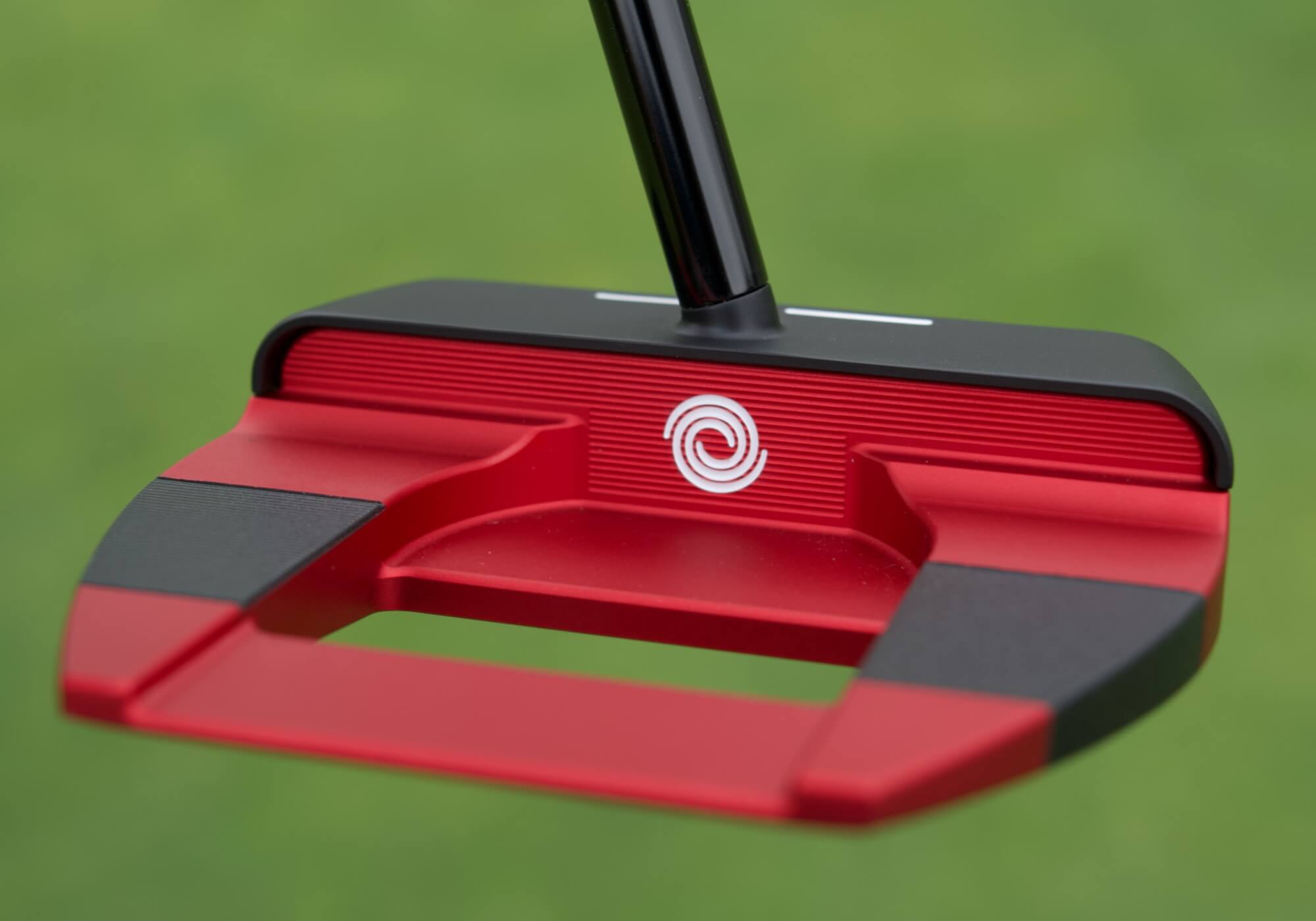 Odyssey Moves Forward With Square 2 Square Tri-Hot Putters | MyGolfSpy