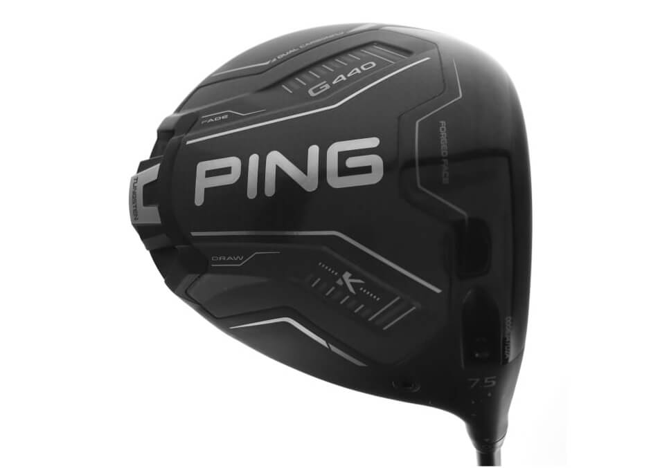 PING G440 K: PING's Most Forgiving Option Looks to Expand Its