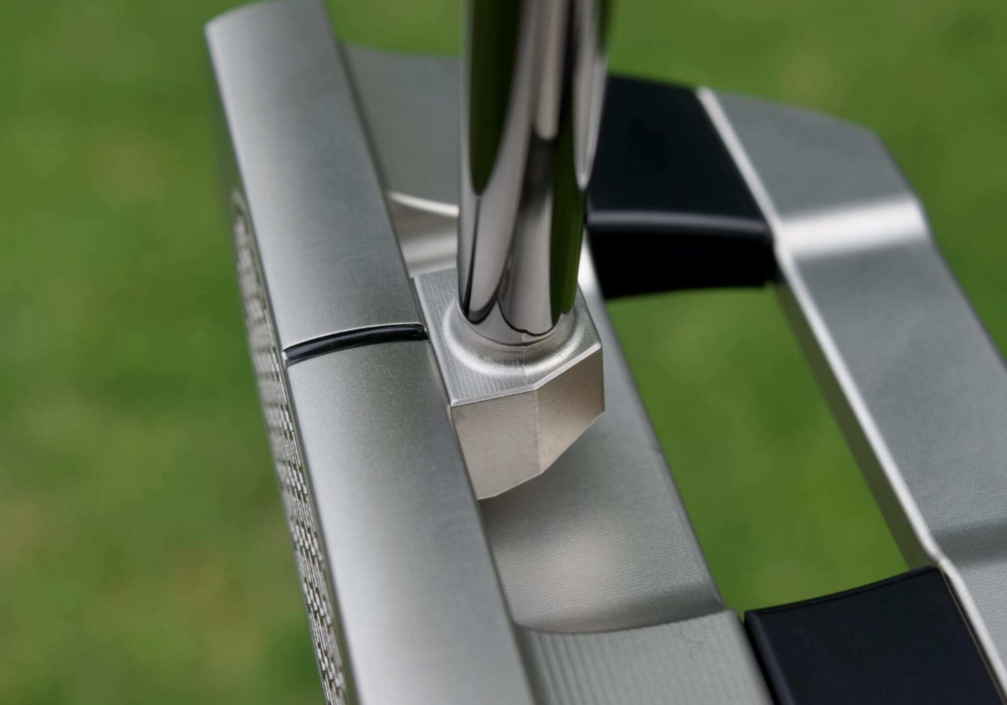 Scotty Cameron's New OC putters Are Missing Something | MyGolfSpy