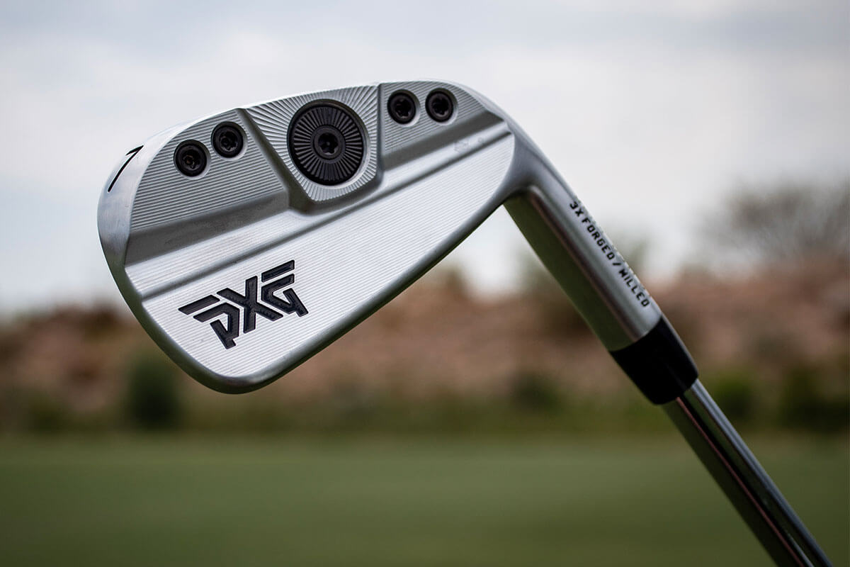 PXG 0311 ST GEN4 IRONS | MyGolfSpy