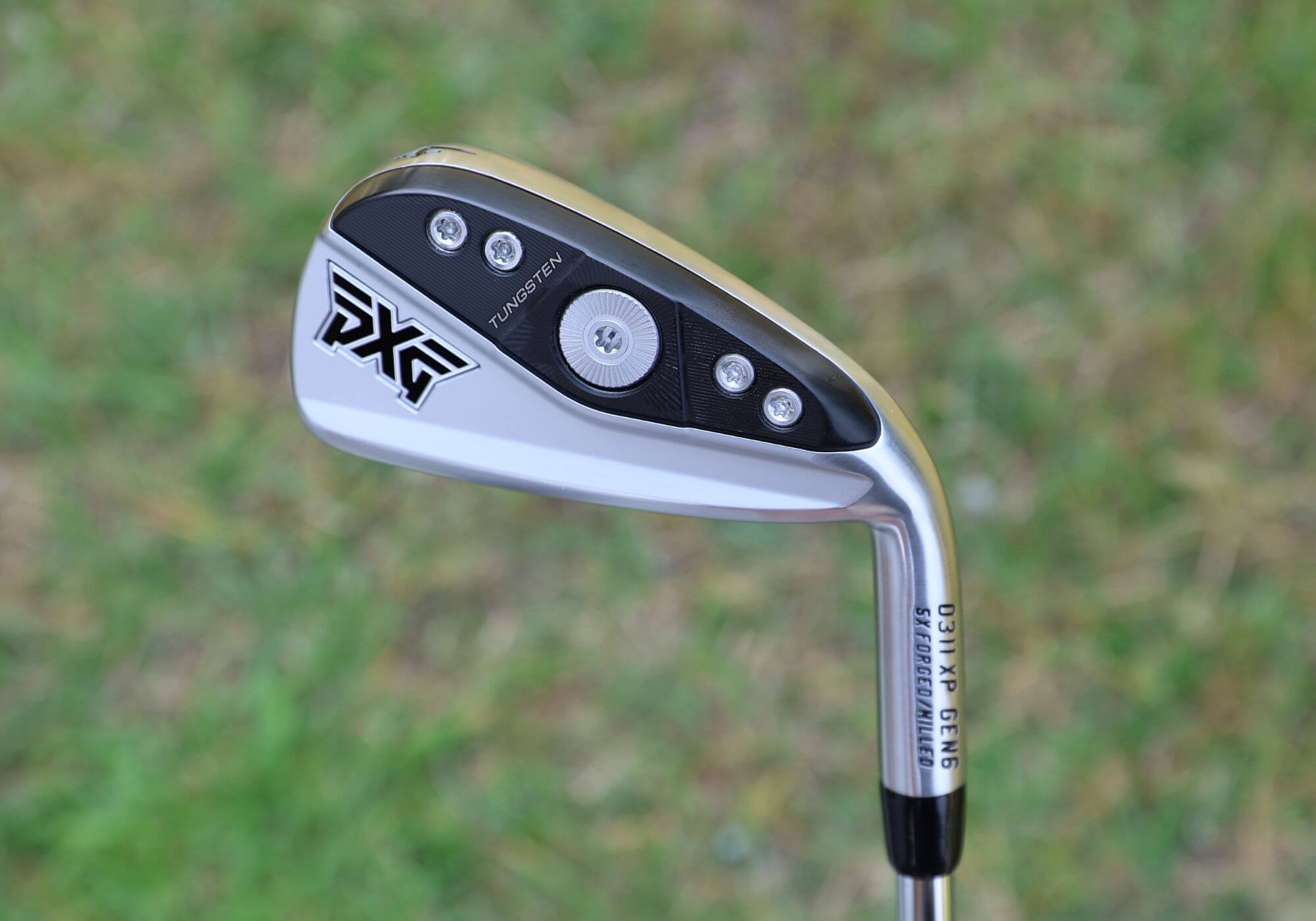 PXG 0311XP Gen6 Irons Review | MyGolfSpy