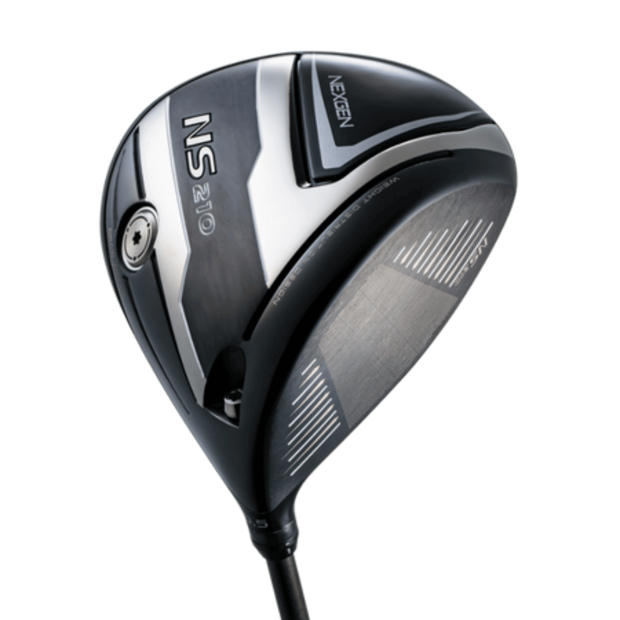 NEXGEN NS210 Golf Driver Review | MyGolfSpy