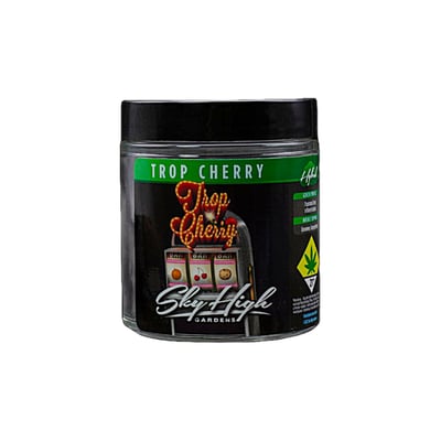 Shop Trop Cherry | Dockside Cannabis - Green Lake Dispensary