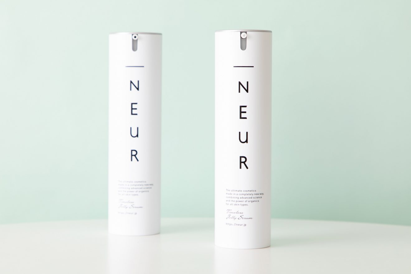 オーガニック×テクノロジーが融合。1本でOKの次世代美容液「アンダー
