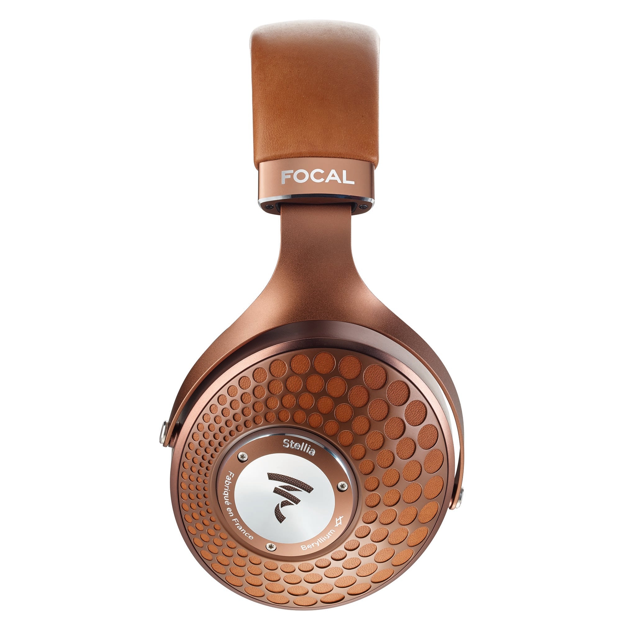 Focal Stellia Headphones – Upscale Audio