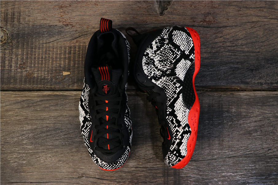 Nike】Air Foamposite One “Snakeskin”が国内5月25日に発売予定 | UP