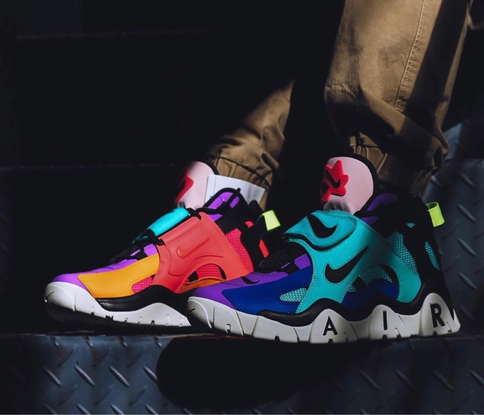 Nike】 “Pop The Street Collection”が国内11月9日に発売予定 | UP TO DATE